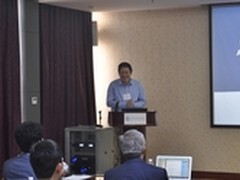 浪潮亮相云计算国际大会谈计算融合架构