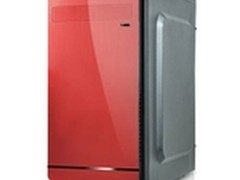 百元级家用小巧机箱 爱国者V9报价109元