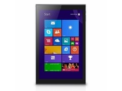 8.9寸Win8新锐 七彩虹i898系列新品曝光