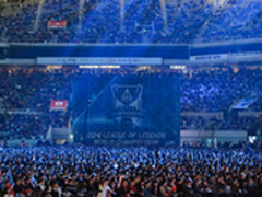 皇族憾失S4冠军 雷柏力挺S5再攀巅峰