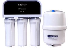 109道流程 沁园净水普及风暴以质量取胜