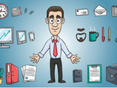 关爱上班族“屏奴” 华硕VS229NA显示器