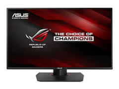 华硕PG278Q问鼎电竞显示器之最