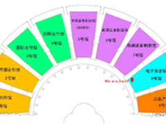 锐动X1北京君正产品之一参展西部博览会