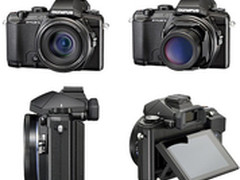 奥巴第二代STYLUS1高级便携相机曝光