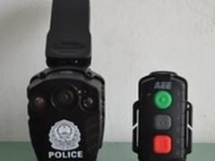 TCL执法记录仪全新上市 南京专供