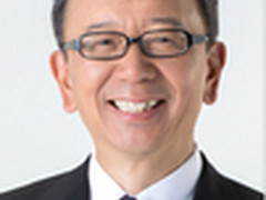 佳能(中国)首席执行官小泽秀树简历