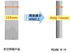 普乐士电子白板M-18江苏总代南京中建发