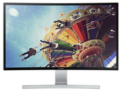 最佳游戏玩伴 三星SD590C助阵FPS战圈