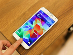 三星Galaxy S5日版三网通吃 仅需2399元
