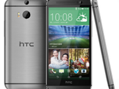 10月新机潮 迪信通首销HTC One M8 EYE