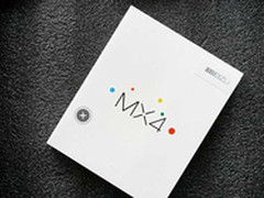 魅族官方：MX4 Pro将暂别小圆点
