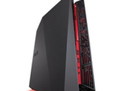 高端台式机精选 华硕ROG G20让人膜拜！