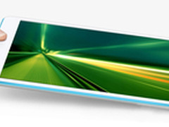 性能大飞跃 七彩虹G808八核平板仅599元