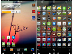 Mobo Launcher 91桌面进军海外战略启动