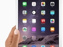 京东首发iPad Air2/mini3 升级购物体验
