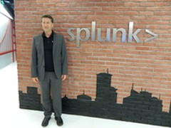 大数据时代：Splunk上海研发中心成立