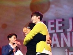 土豆韩饭爬梯践行O+O 粉丝互动福利多