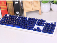 明基天机镜KX890青轴机械键盘