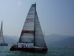 大亚湾战火重燃 雅图征战第八届中国杯