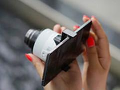 或携N3一同登场 OPPO推外挂镜头