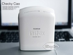 富士趣奇俏SP-1一次成像打印机1099元