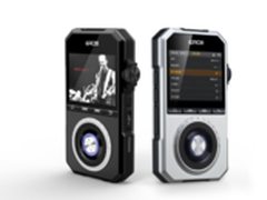 EROS首款HiFi无损播放器H06谍报泄露