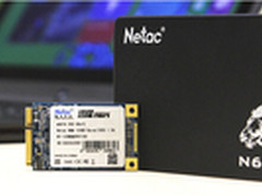 朗科两款SSD固态硬盘现货首发