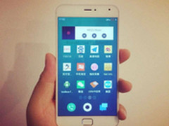 按压式指纹识别 魅族MX4 Pro再曝