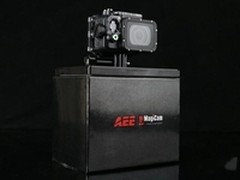 国内首发4K运动摄像机 AEE S71售3198元