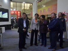 SONIQ声光引爆第六届连云港文博会