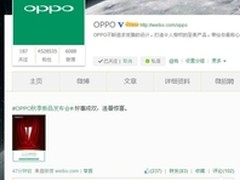 不止一款 OPPO神秘新机曝光