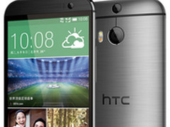 传HTC One M8 Eye无缘欧洲市场
