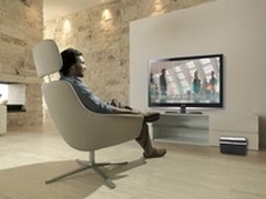 智能全新定义 我播小V一体式音响