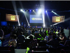 AOC G-SYNC显示器闪耀NGF英伟达群英汇