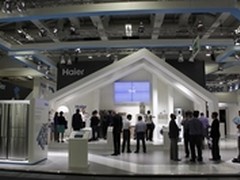 日本专家：海尔赢得日本消费者信任