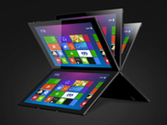 年轻人的4G平板 七彩虹i108W双十一特惠