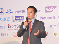 华为发布全新商业模式打造BYOD联盟共赢