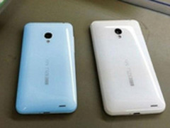 或MX4mini版 魅族明年推魅蓝手机