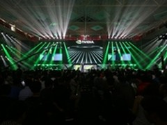 次时代魅力 2014英伟达游戏群英汇启动