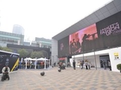 “精彩秀尼康”全国体验展(北京)开幕