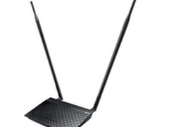 华硕无线路由器RT-N12HP京东399元