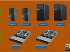 华硕精致级ESC超算工作站