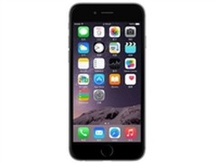纤薄时尚人气款 苹果iPhone6全网售5800