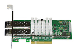 高端性能 Intel 82599网卡报价5120元