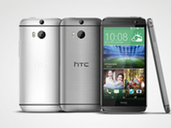 HTC和他倔强的骄傲—HTC One (M8 EYE) 