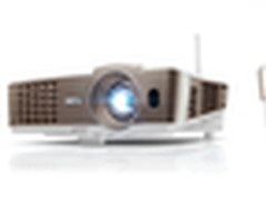 明基为家庭数字娱乐开辟新时代