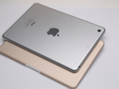 多彩iPad土豪金版蓝牙键盘谍照曝光