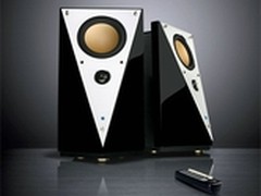 发烧级选择 惠威监听音箱T200B售2450元