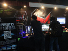 生而为峰 NGF极限矩阵三雄大放异彩